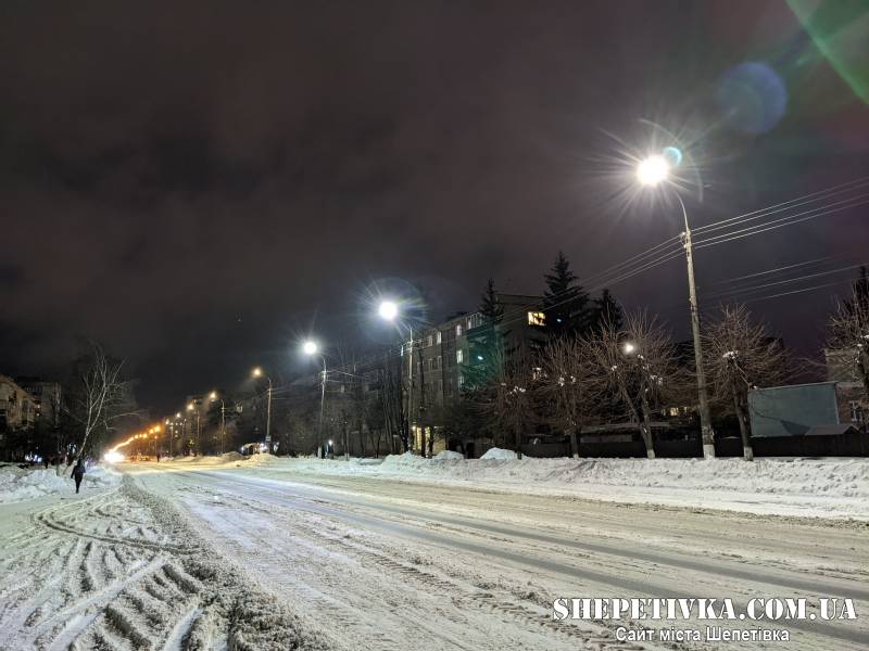 Графік погодинних відключень світла на вівторок, 13 січня