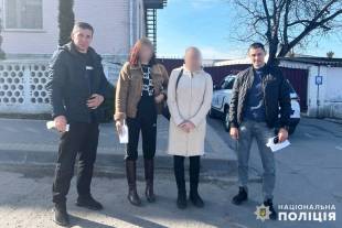 Поліцейські розшукали неповнолітню з Судилкова аж на Чернігівщині