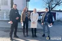 Поліцейські розшукали неповнолітню з Судилкова аж на Чернігівщині