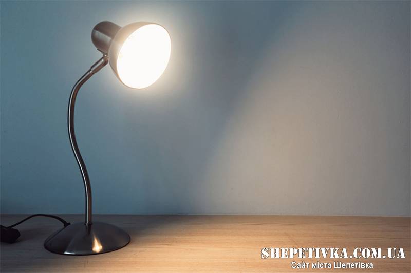 Графік погодинних відключень світла на середу, 5 листопада