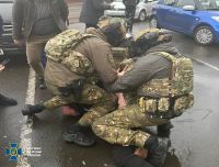 На Хмельниччині ліквідували схему незаконного переправлення ухилянтів