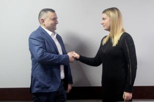 Шепетівчанин очолив Департамент охорони здоров’я Хмельницької ОВА