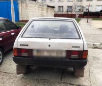 За минуло добу на Шепетівщині виявили трьох водіїв напідпитку