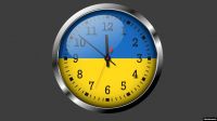 У ніч на 27 березня Україна перейде на літній час