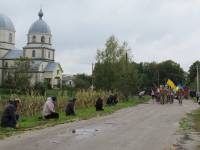Долучився до брата у лавах Небесного війська: на Шепетівщині прощались із Корольчуком Віктором
