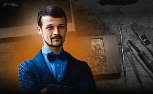 Костянтин Сапошко