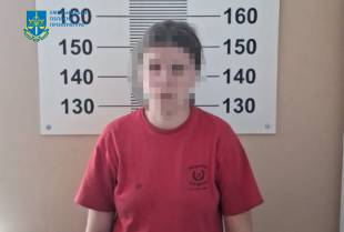 10 років за ґратами отримала шепетівчанка за вбивство співмешканця
