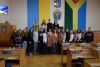 Молодь шепетівської громади спробувала себе у ролі депутатів