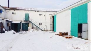 На Шепетівщині вантажника підозрюють у крадіжці з підприємства товарів