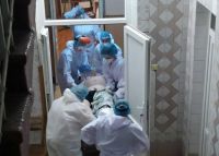 Шепетівська лікарня