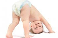 Жителька Шепетівщини невдало продала дитячі підгузки