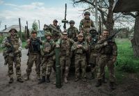 Війна росії проти України. Ситуація станом на ранок 6 вересня 2022 року