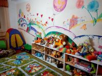 У шепетівській школі-інтернаті відкрили "територію толерантності"