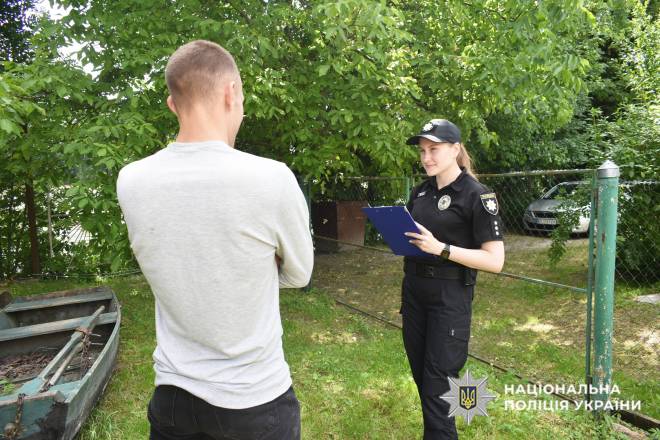 Як дитяча допитливість стала професією: історія слідчої Діани Єфімчук