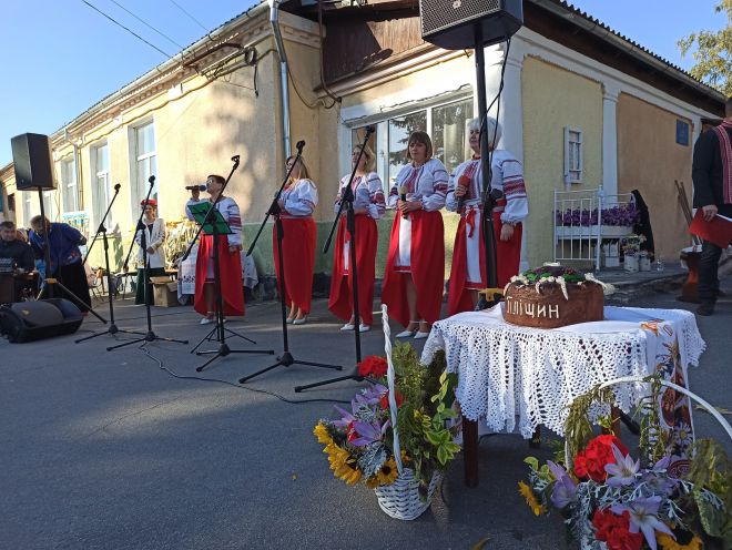Пліщинська громада відсвяткувала День села