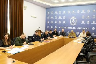 Через дедалі частіші підпали сухостою в ОВА збирали "надзвичайну комісію"