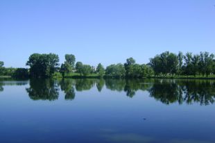 У Чотирбоках повертають водойму у власність громади
