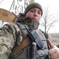 Зенітниця шепетівської бригади збила ракету та отримала почесний нагрудний знак