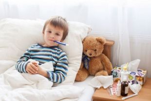 На Хмельниччині через епідемію грипу та ГРВІ найбільше госпіталізують школярів