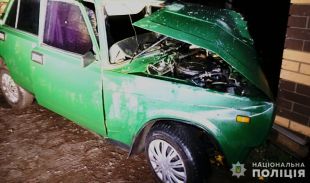 Рівень алкоголю в крові перевищував норму в 10 раз: судитимуть водія через якого постраждав пасажир