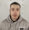 На Шепетівщині впіймали серійного злодія із побутових магазинів