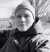 Перестало битись серце розвідника Яремчука Максима