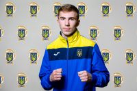 Шепетівський боксер здобув срібло на молодіжному чемпіонаті Європи