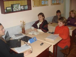 Семінар-практикум екологічних об’єднань гуртків в ЦЕНТУМ