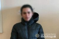 Шепетівські злодії знову "відмітились" у районі