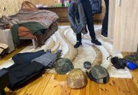 Шепетівчанин організував розбійний напад на Житомирщині