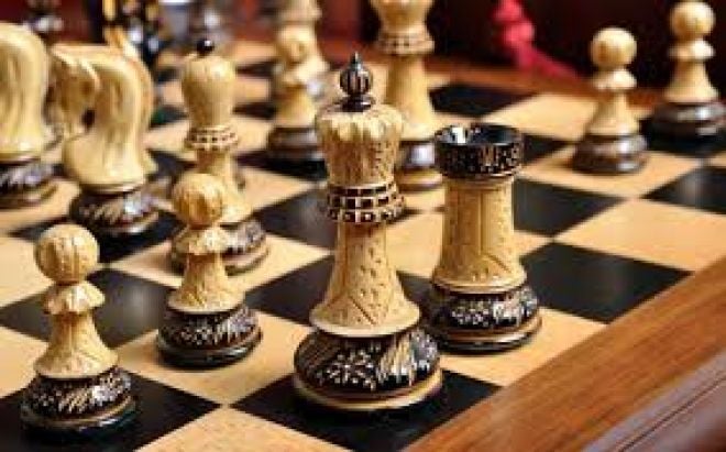 Представник «Федерації шахів міста Шепетівка» став кращим серед 625 шахістів України