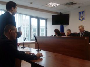 Суд відклав розгляд касаційної скарги щодо водоканалу Шепетівки