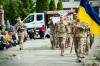 Пройшов АТО та два роки російського полону: у Білогірській громаді попрощалися з 38-річним Віталієм Макарчуком