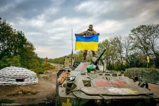 Війна росії проти України. Ситуація станом на ранок 15 жовтня 2022 року