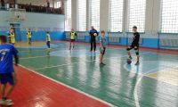 Спортивний розвиток дитини у Шепетівці