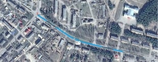 МВМ-13 виграло дивний тендер у Славуті