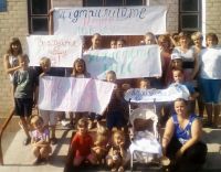 На Шепетівщині сільска громада відстояла свою школу у суді