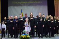 У Шепетівці вшанували пам’ять Героїв Небесної Сотні