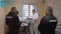 На Шепетівщині судитимуть «смотрящого», який координував продаж наркотиків
