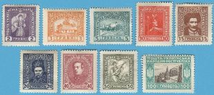 У Музеї пропаганди зберігаються поштові марки та грошові знаки найвидатнішого графіка України