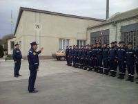 Вогнеборці підбили підсумки за перший квартал цього року