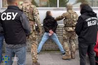 Навів ракетний удар та передав фото наслідків куратору: затримано російського агента