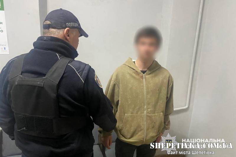 Ревнощі, різанина та ДТП: молодик поранив знайомого ножем та віз його у багажнику до лікарні