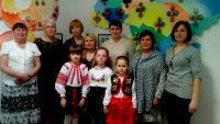 У Шепетівці відкрили музей писанки