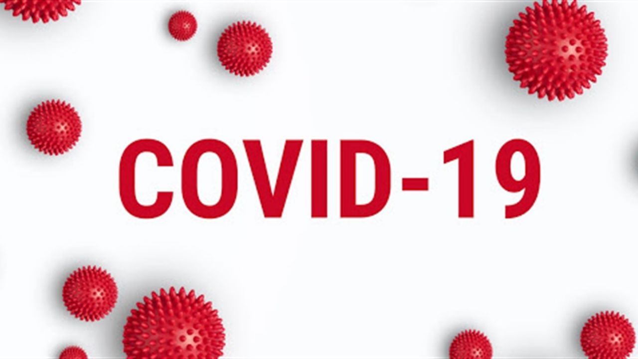 COVID-19 на 20.12.2020: інфікувалось - 123, померло - 6, лікується 8548 осіб