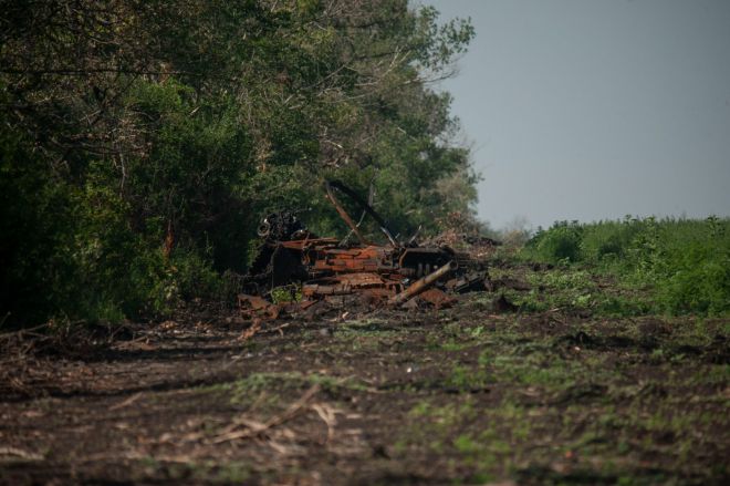 Війна росії проти України. Ситуація станом на ранок 3 липня 2022 року