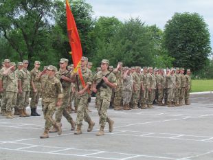 Шепетівський топогеодезичний центр відзначив своє 75-річчя