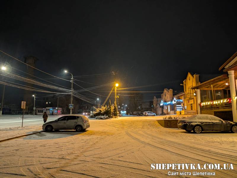 Графік погодинних відключень світла на суботу, 17 січня