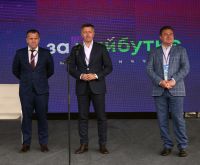 Майбутнє українців треба будувати своїми руками, а не керуватися вказівками ззовні – Сергій Лабазюк