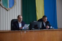 Сесія міськради: міська лазня, заборона нічного продажу алкоголю, бюджет на 2022 рік, ремонт криниць, перейменування дитячих садків